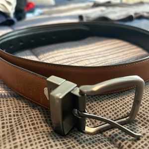 Dockers Reversible Belt